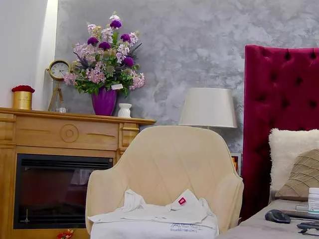 Offline Miss-Jasmine on BongaCams