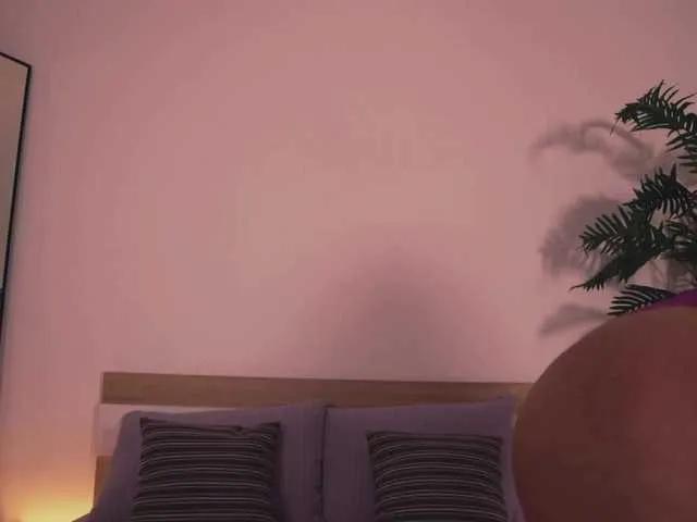 MissLullu on BongaCams 