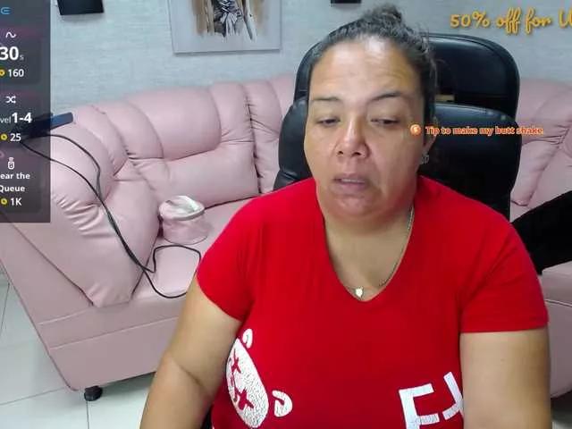 misspenelopenipples on BongaCams 