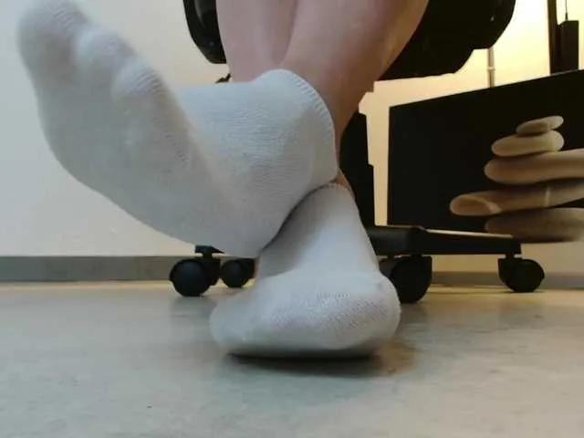 Offline MistressAngelina888 on BongaCams