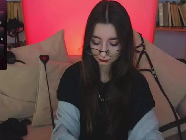 Offline MistressMarcelline on BongaCams