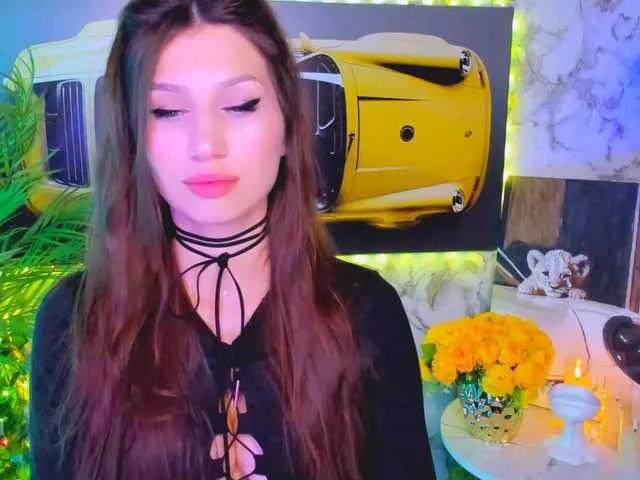 BongaCams Mollyinyourmind is Freechat Mollyinyourmind — Polite, respectful of a woman, I'm even glad to have a loyal, submissive friend.  I am waiting for the slaves in my room, preferably without any restrictions for my humiliating fantasies.