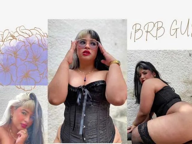 Mollyshake11 — I'm getting ready for my birthday, I want a lot of gifts and a lot of love, will you join? That makes me happy, it makes me happy that you like it as much as I do