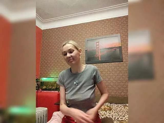 Offline Mozaika on BongaCams