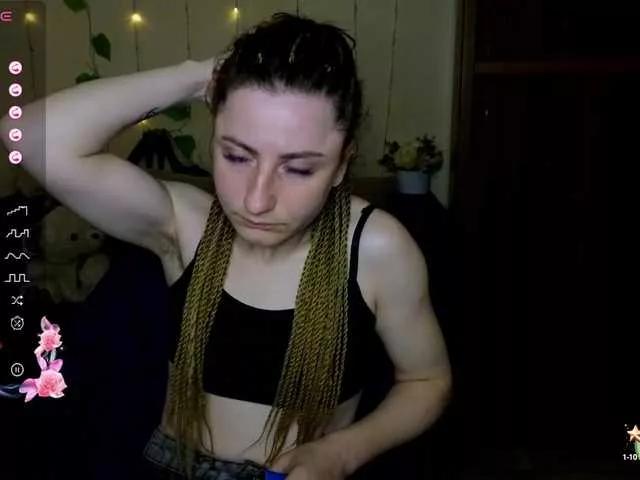 Offline Musekittyjeni112 on BongaCams