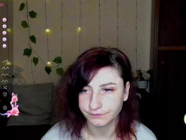 Offline Musekittyjeni112 on BongaCams