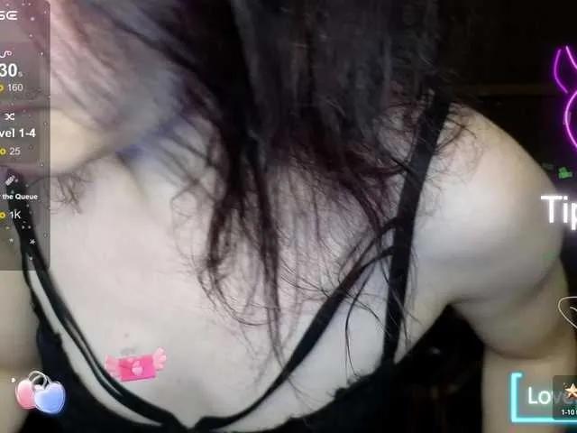 BongaCams Musekittyjeni112 is Freechat Musekittyjeni112 — Freechat on BongaCams