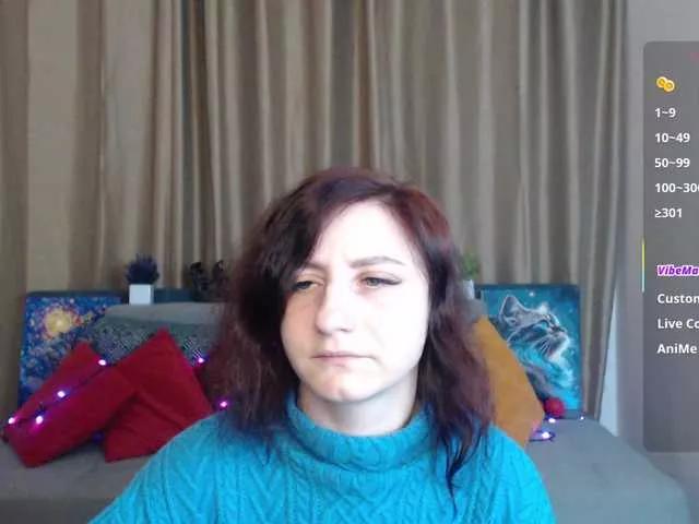 Offline Musekittyjeni112 on BongaCams