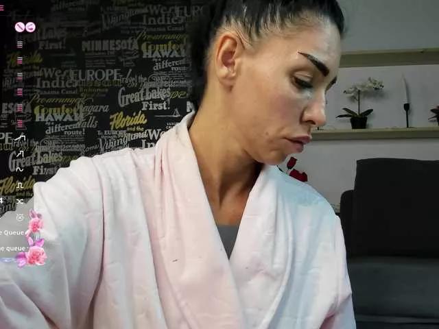 Offline MyaBlack on BongaCams