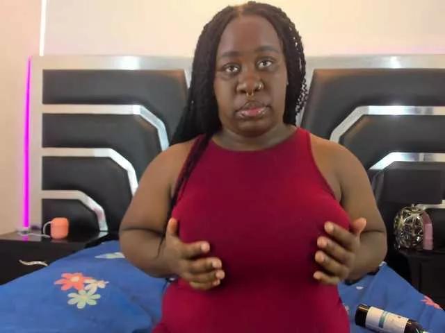 Freechat Nanami2 on BongaCams