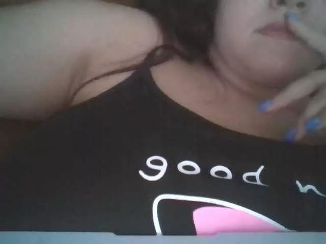 NansyyLiana on BongaCams 