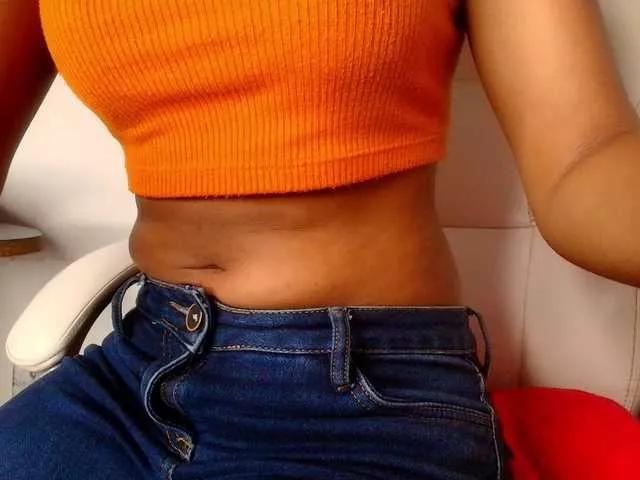 Offline naomi-k on BongaCams