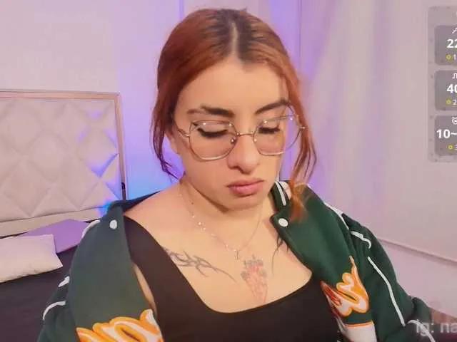 BongaCams Naomy-tay1 is Freechat Naomy-tay1 — I get excited when they kiss me with lust, kisses on the neck, ears, back... ufff touching my body, spanking