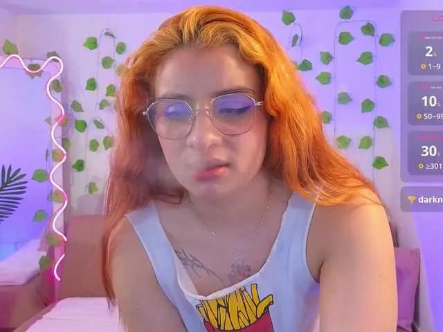 Offline Naomy-tay1 on BongaCams