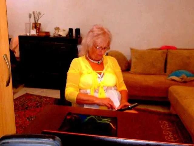 Freechat Natalia7634 on BongaCams