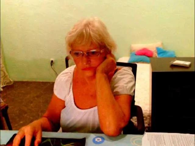 Freechat Natalia7634 on BongaCams