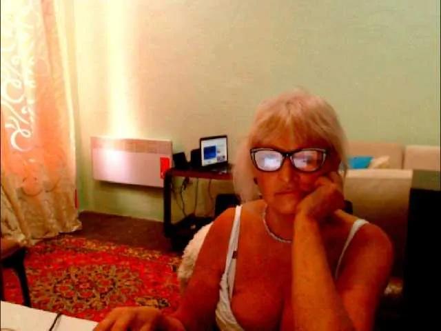 Freechat Natalia7634 on BongaCams
