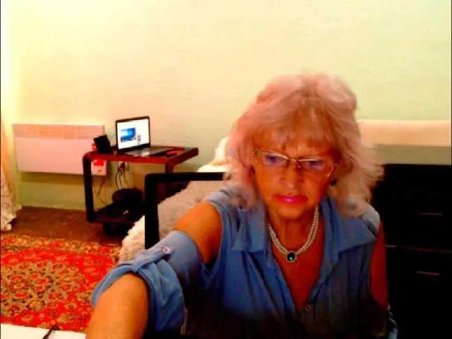 Freechat Natalia7634 on BongaCams
