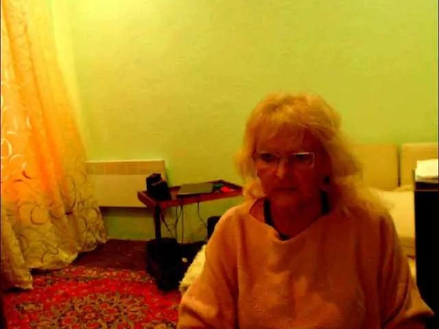 Freechat Natalia7634 on BongaCams