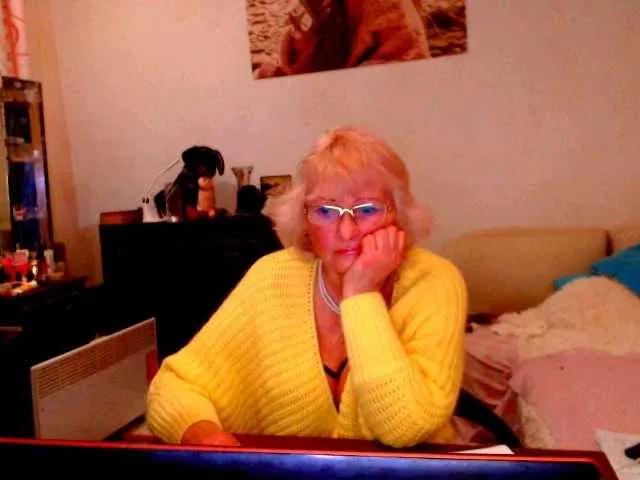 Freechat Natalia7634 on BongaCams