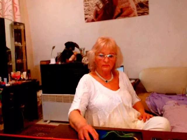 Freechat Natalia7634 on BongaCams