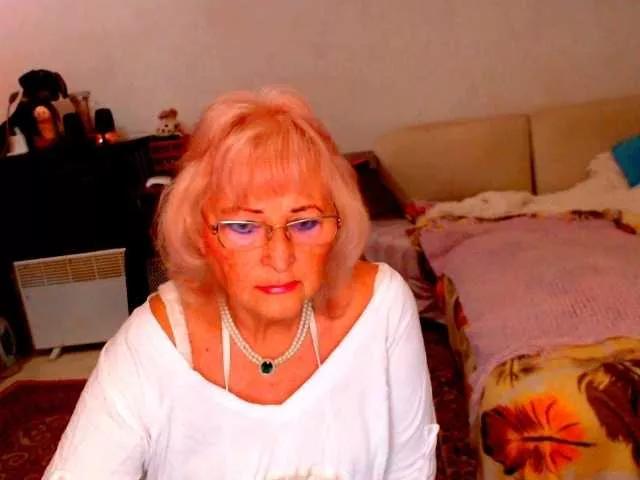 Freechat Natalia7634 on BongaCams