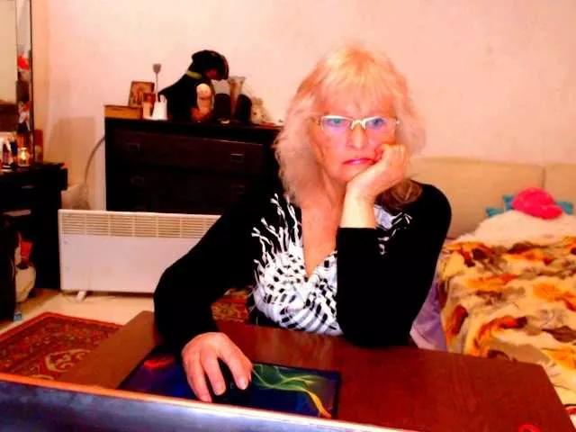 Freechat Natalia7634 on BongaCams