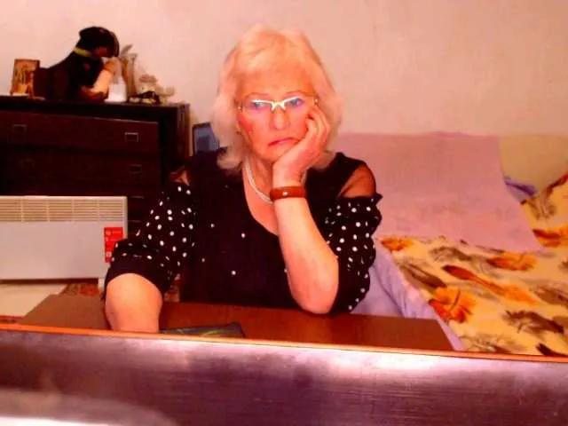 Freechat Natalia7634 on BongaCams