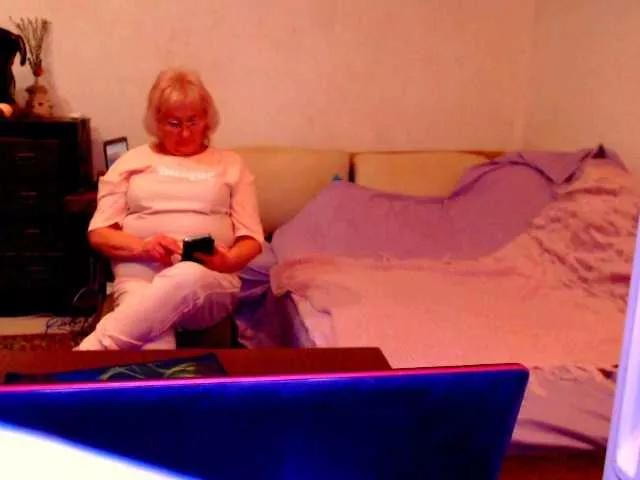 Freechat Natalia7634 on BongaCams