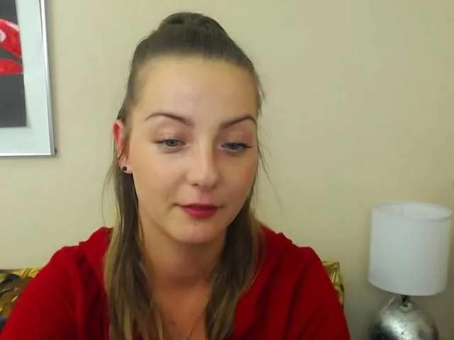 Offline NatalieKiss on BongaCams