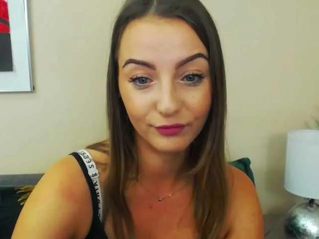 BongaCams NatalieKiss is Freechat NatalieKiss — I like fantasy when I imagine you are here with me, i want feel your breath on my neck and how u kiss me all over