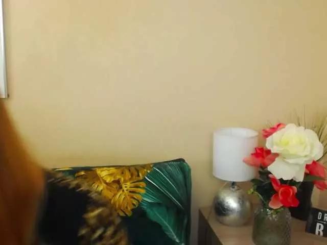 Offline NatalieKiss on BongaCams