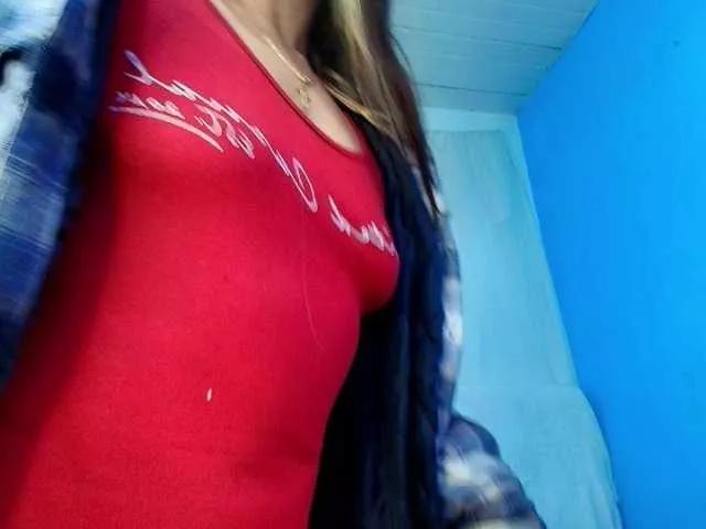 Offline Natasha-Wilde on BongaCams