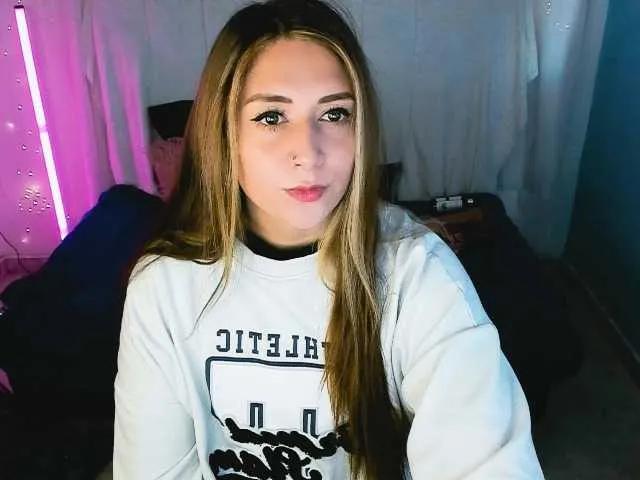 Offline Natasha-Wilde on BongaCams