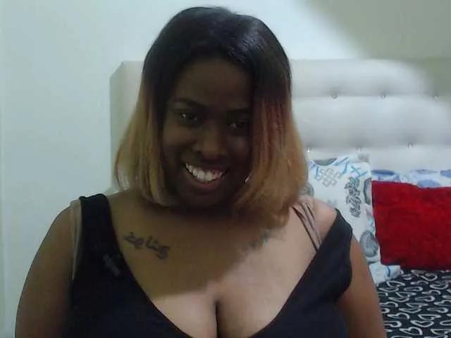 Offline Nathaly on BongaCams