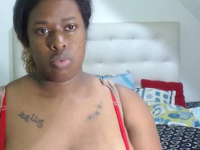 Offline Nathaly on BongaCams