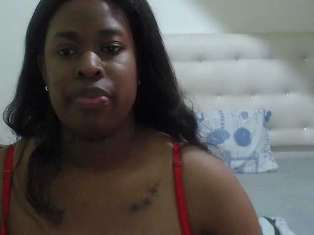 Offline Nathaly on BongaCams