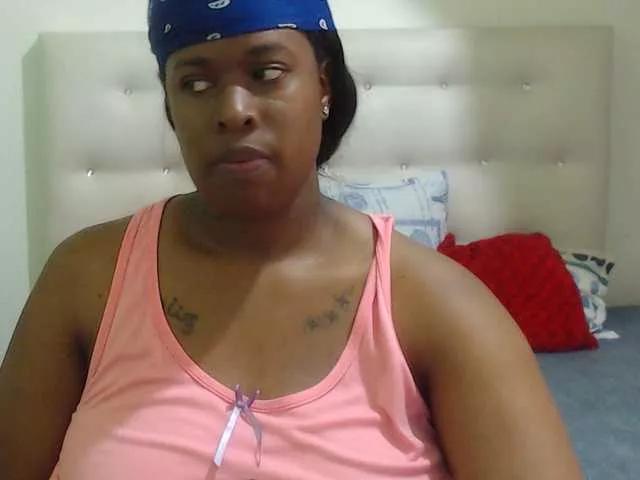 Offline Nathaly on BongaCams