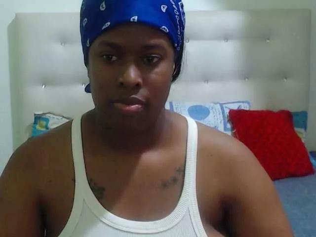 Offline Nathaly on BongaCams