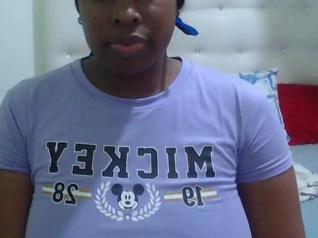 Offline Nathaly on BongaCams