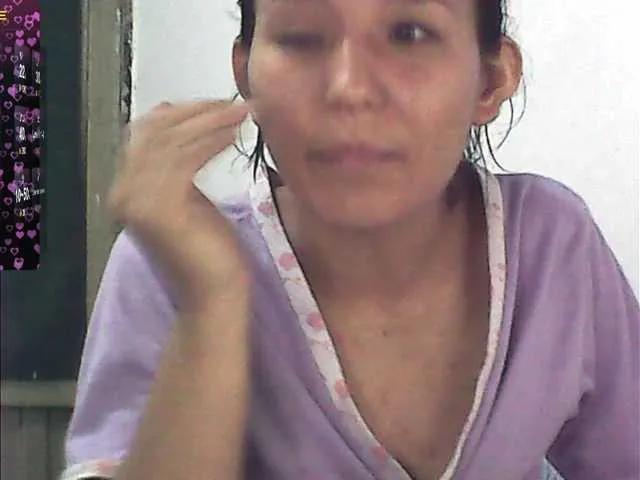 Natzuchoi on BongaCams