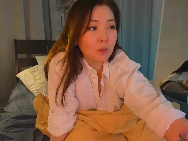 Freechat natzzuko on BongaCams