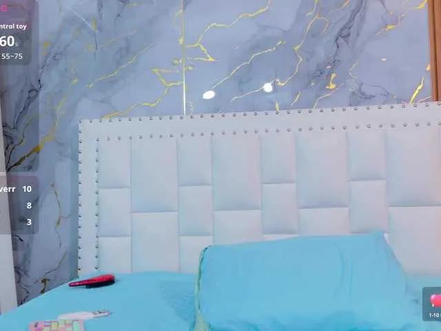 Offline naughtyebonyy on BongaCams