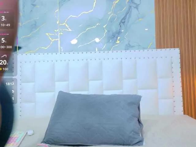 Offline naughtyebonyy on BongaCams