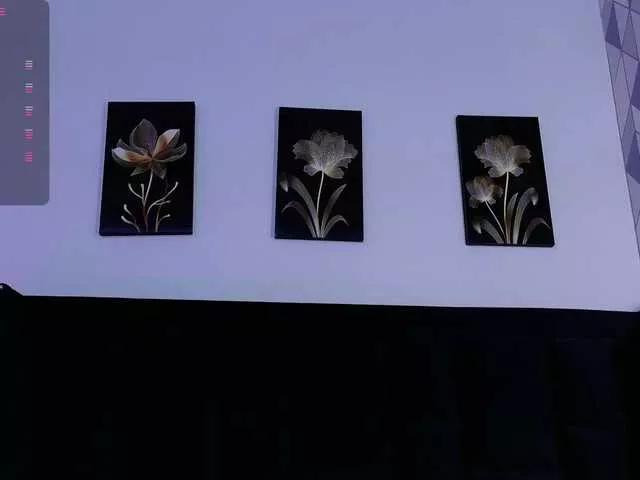 Offline naughtyebonyy on BongaCams