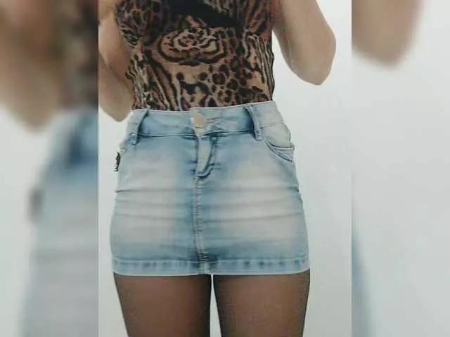 Offline NERII11 on BongaCams