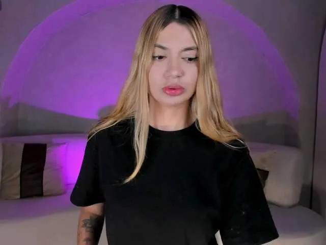 BongaCams NiaHolland is Freechat NiaHolland — People who knows what they want