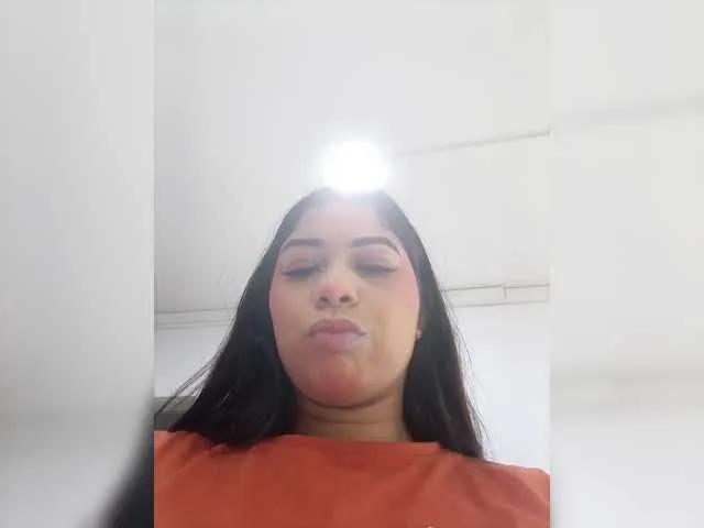 NickyCole — It makes me horny to be talked dirty and treated like a slut, I love to rub and fuck my pussy, hard buttocks and ass rubbing turn me on too much, I love to lick and play my beautiful pierced tits, with me you will not miss the fun.