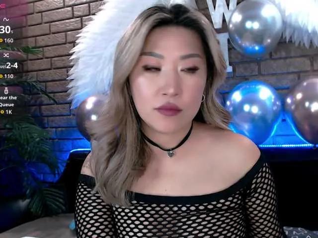 nickyowl — partner:)