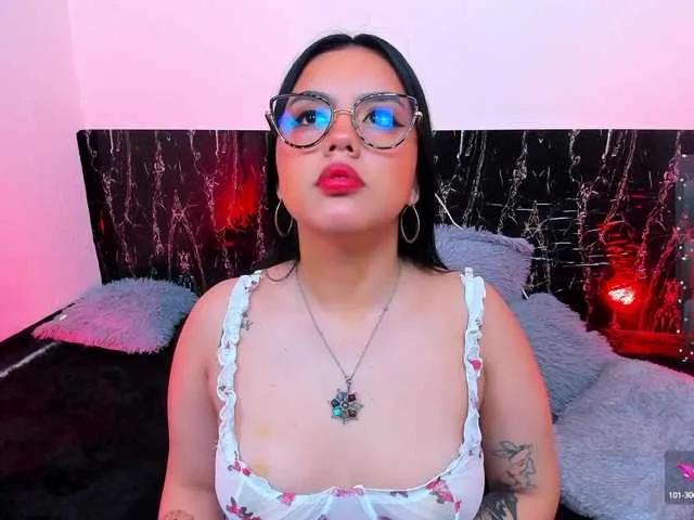 Offline Nicol-Ruizz on BongaCams